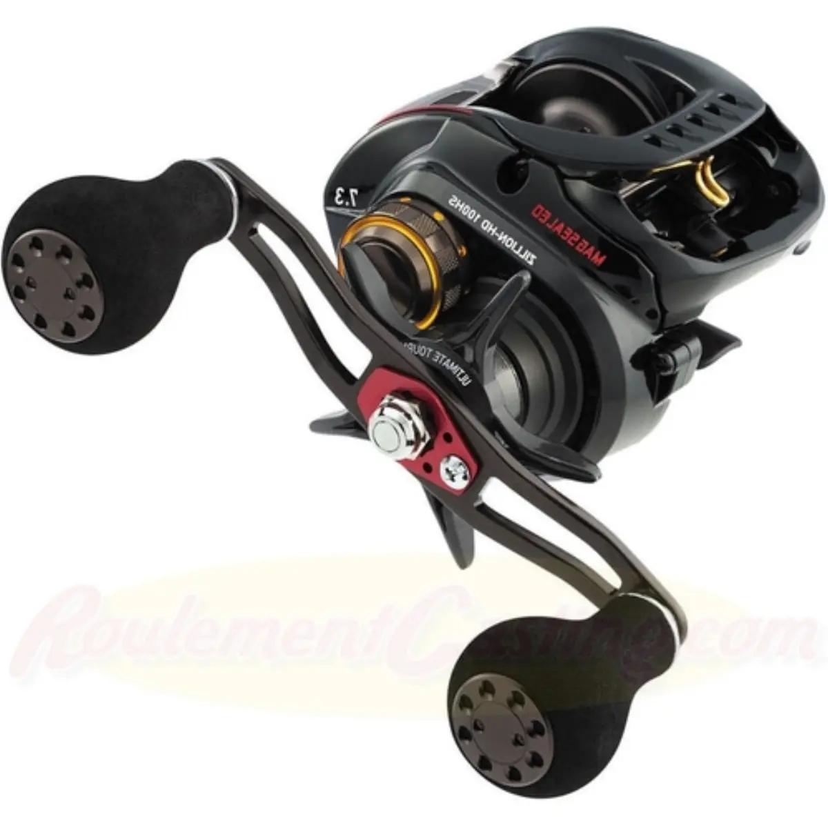 TD Zillion HD 100 HS
