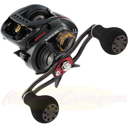 TD ZILLION HD 100 HSL