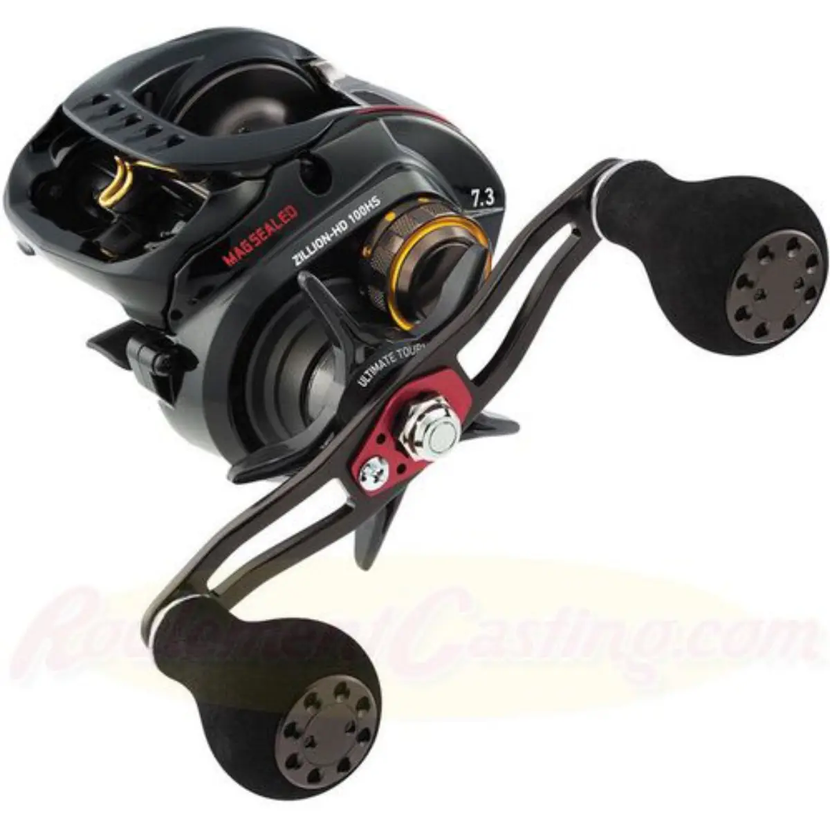 TD Zillion HD 100 HSL