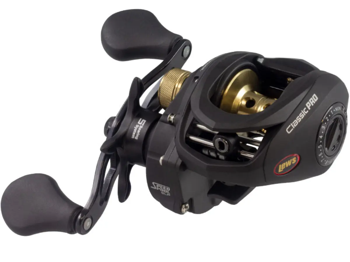 Classic Pro CP1SH