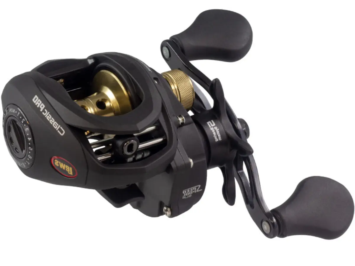 Classic Pro CP1SHL