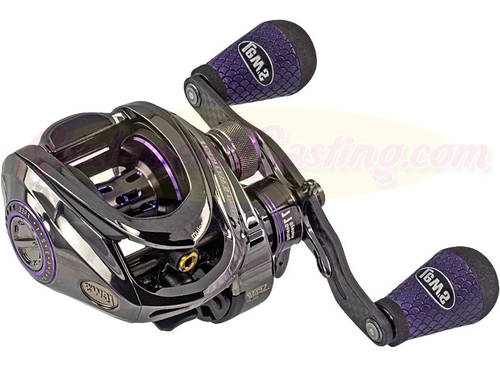 Team Lew's Pro Ti TLPT1SHL