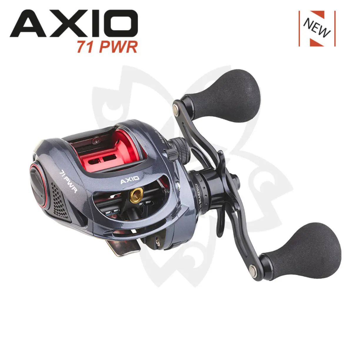 AXIO 71 PWR