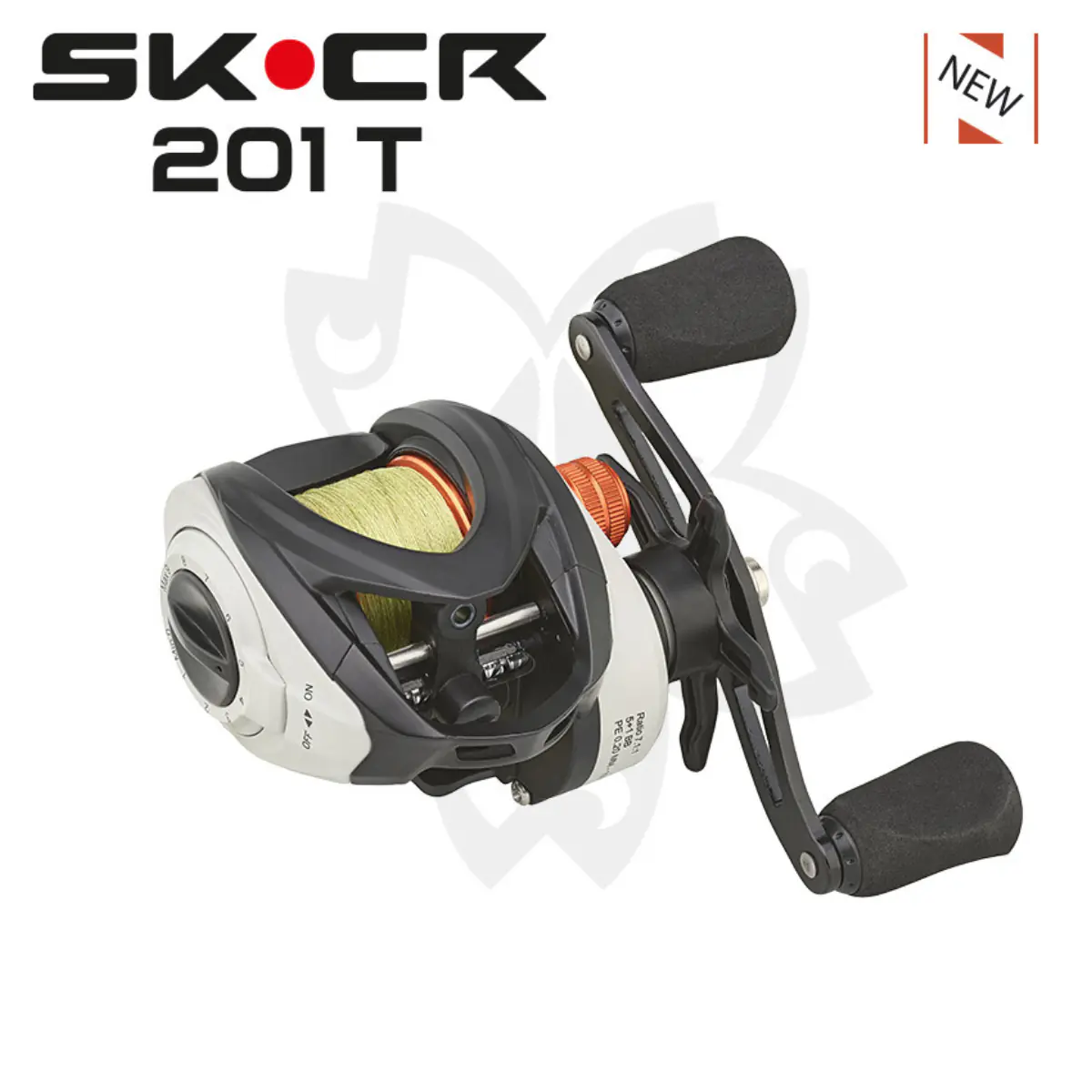 SK-CR 201 T