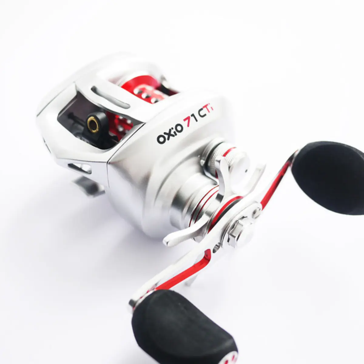 OXIO 71CTI