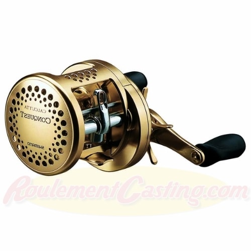 01 Calcutta Conquest 101