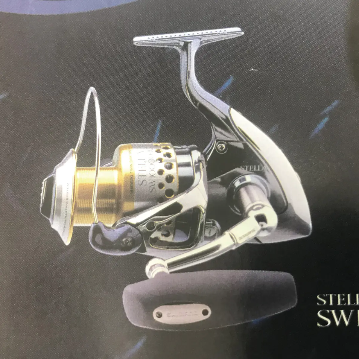 01 STELLA SW 10000 HG