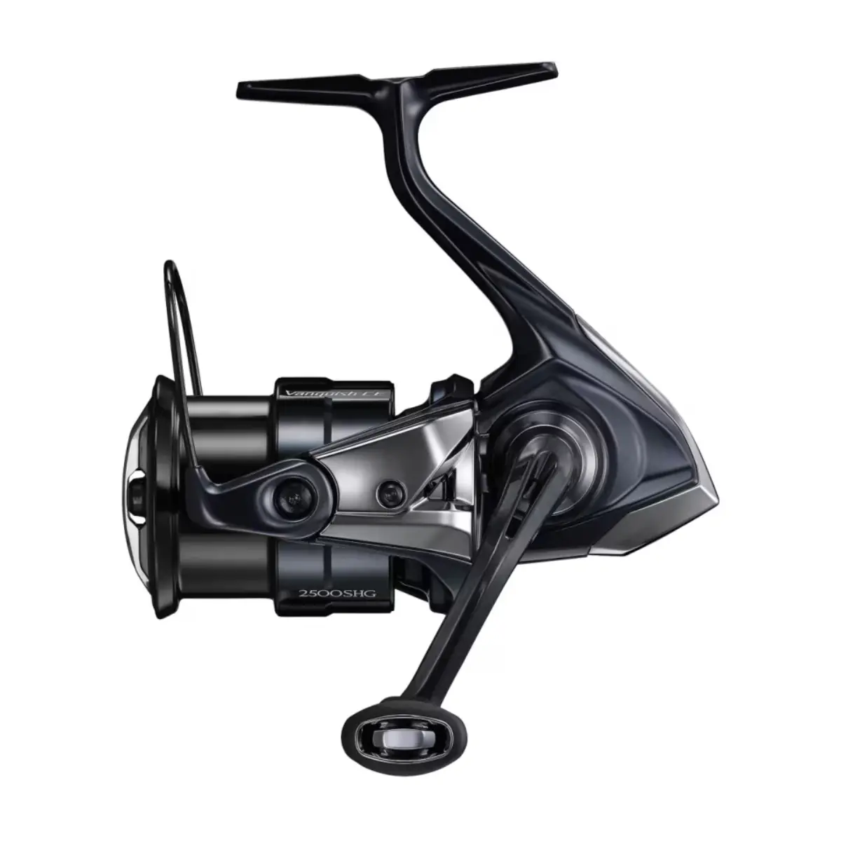 26VANQUISH CE 2500SHG