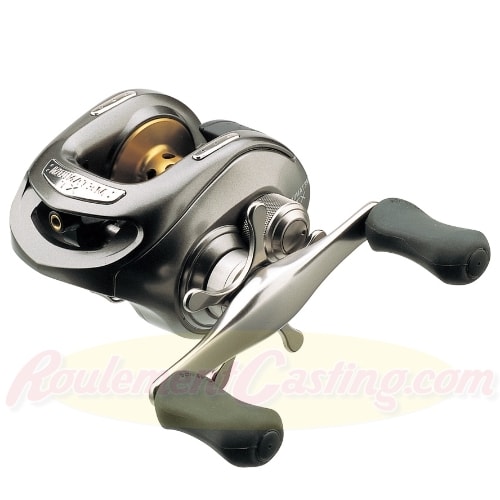 05 METANIUM XT LEFT