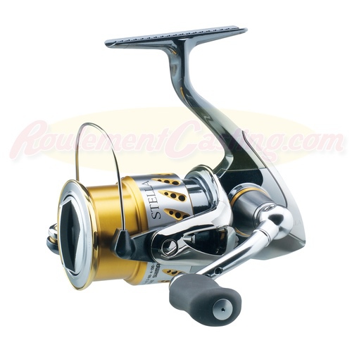 07 STELLA 1000 PGS DH