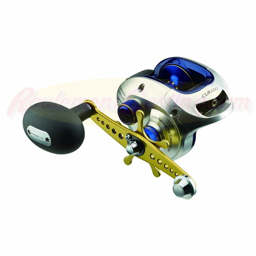 09 CURADO 300H TYPE J