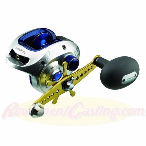 09 CURADO 201 TYPE J