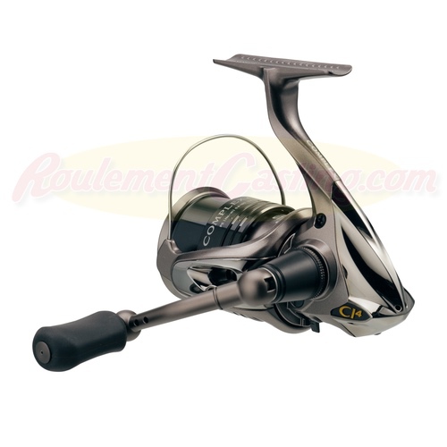 10’ COMPLEX CI4 2500 HGS F6