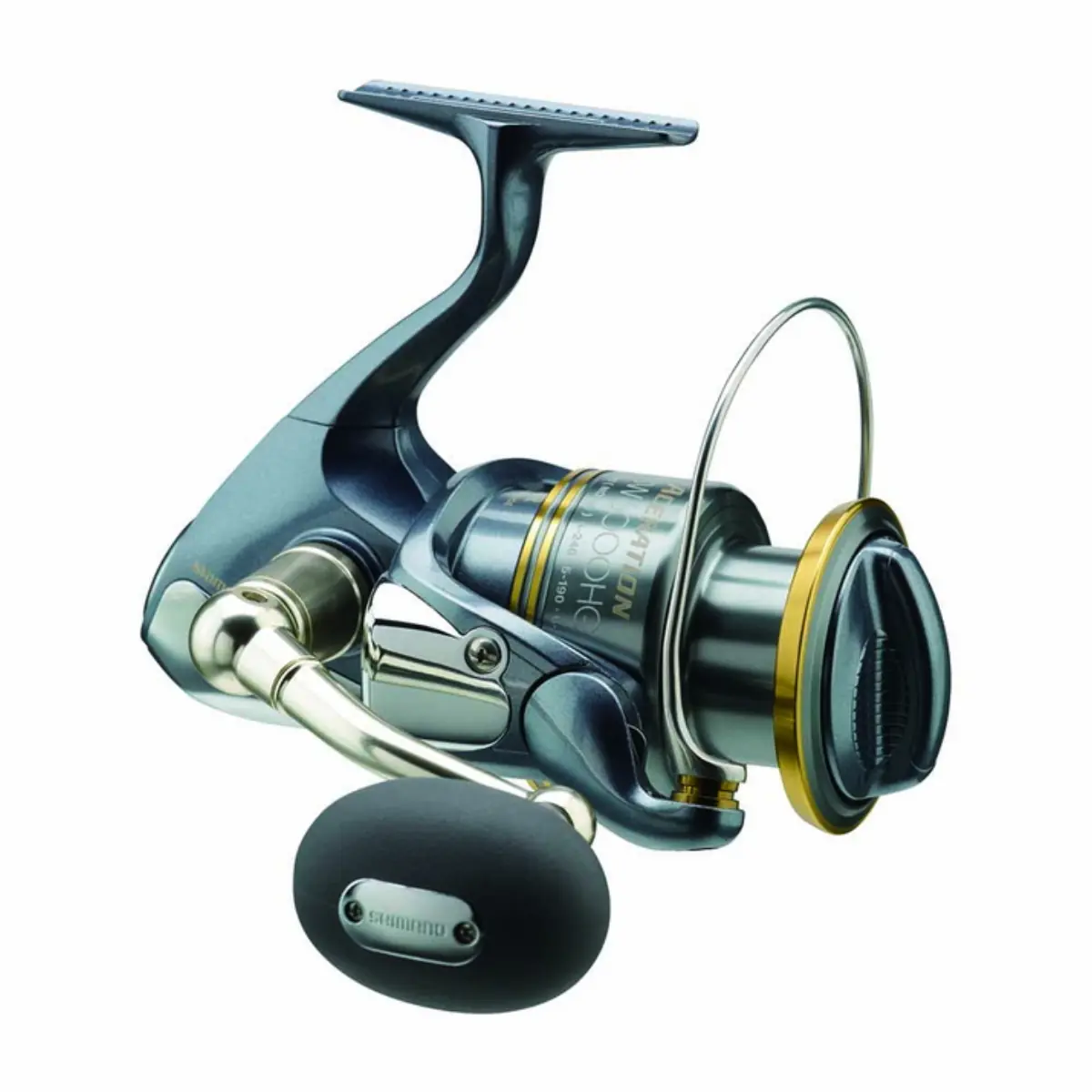 10 ACERATION SW 3000