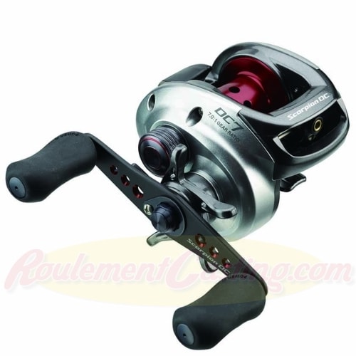 11 SCORPION DC RIGHT