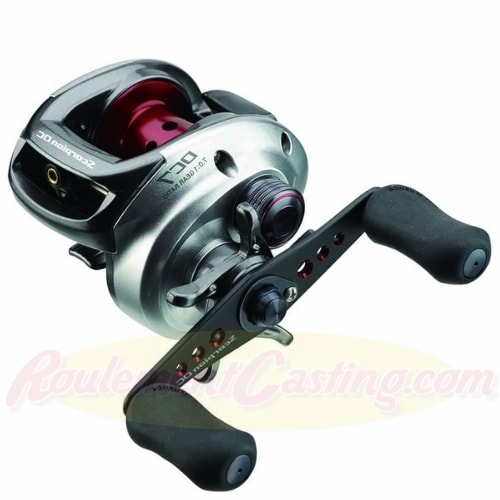 11 SCORPION DC7 LEFT