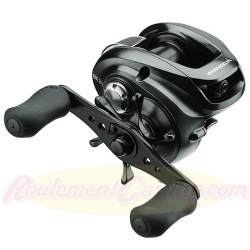 12 ALDEBARAN BFS XG LEFT