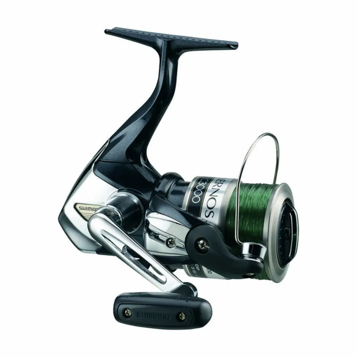 12 AERNOS 2000
