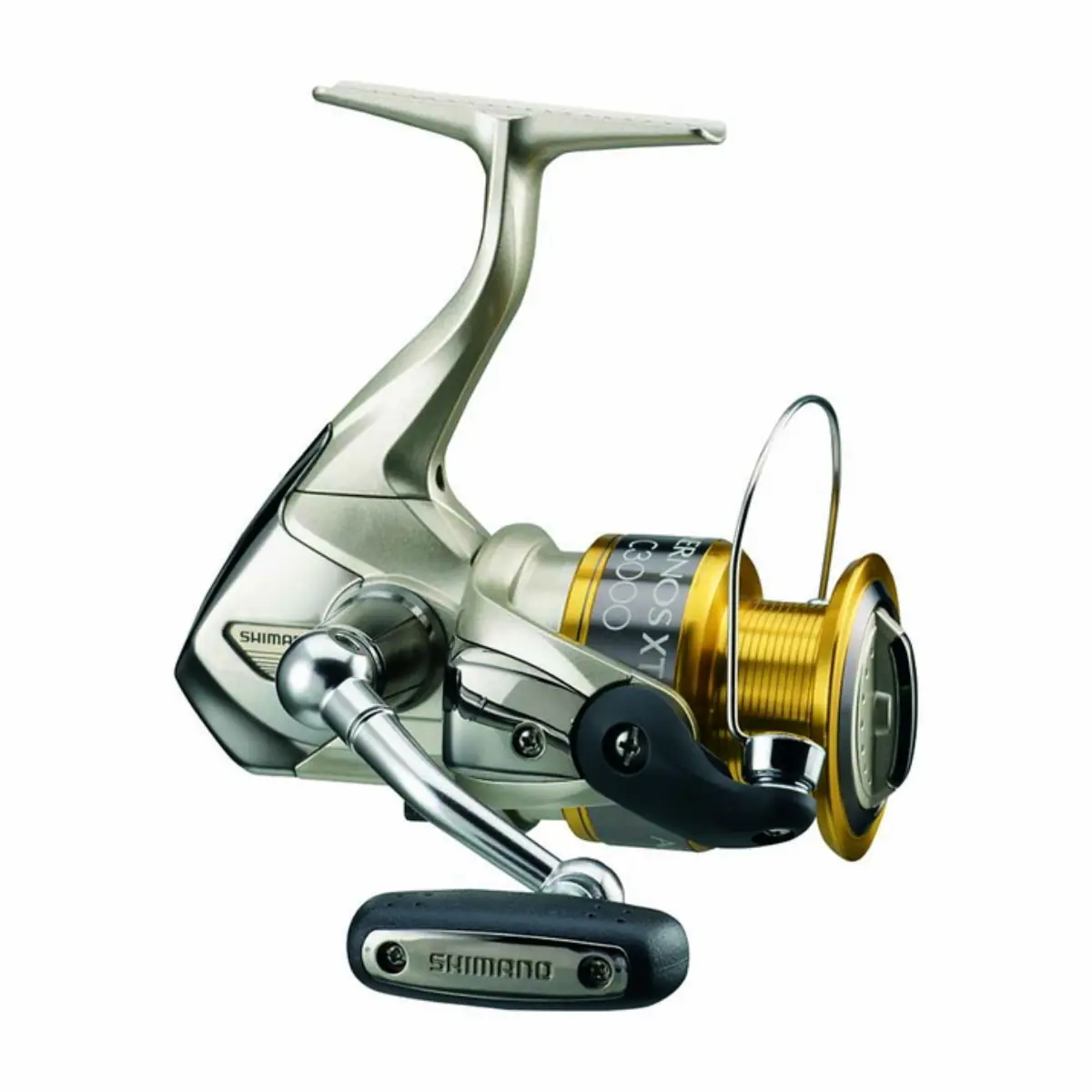 12 AERNOS XT 1000