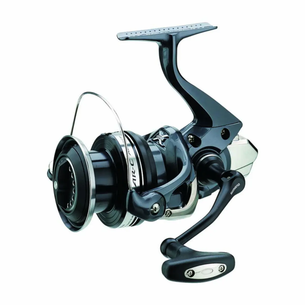 13 ARC AERO CI4 4000 XG