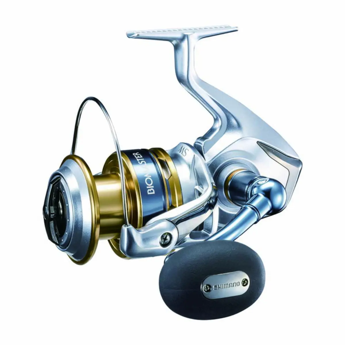 13 BIOMASTER SW 4000 XG