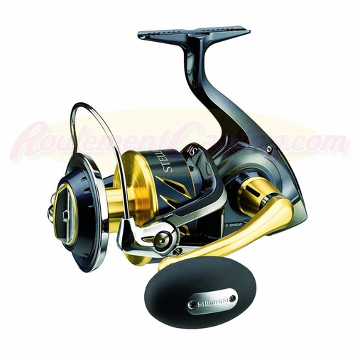 16 STELLA SW 6000 XG