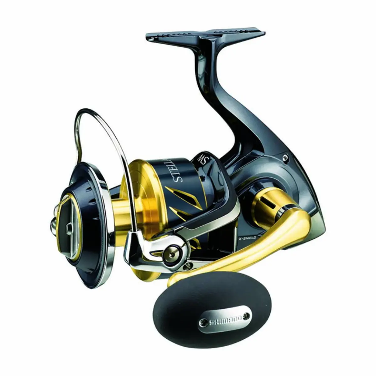 16 STELLA SW 6000 XG