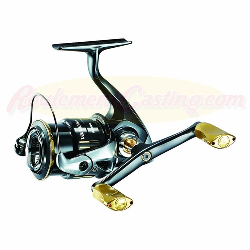 13 VANQUISH LIMITED EDITION 2500 HGS