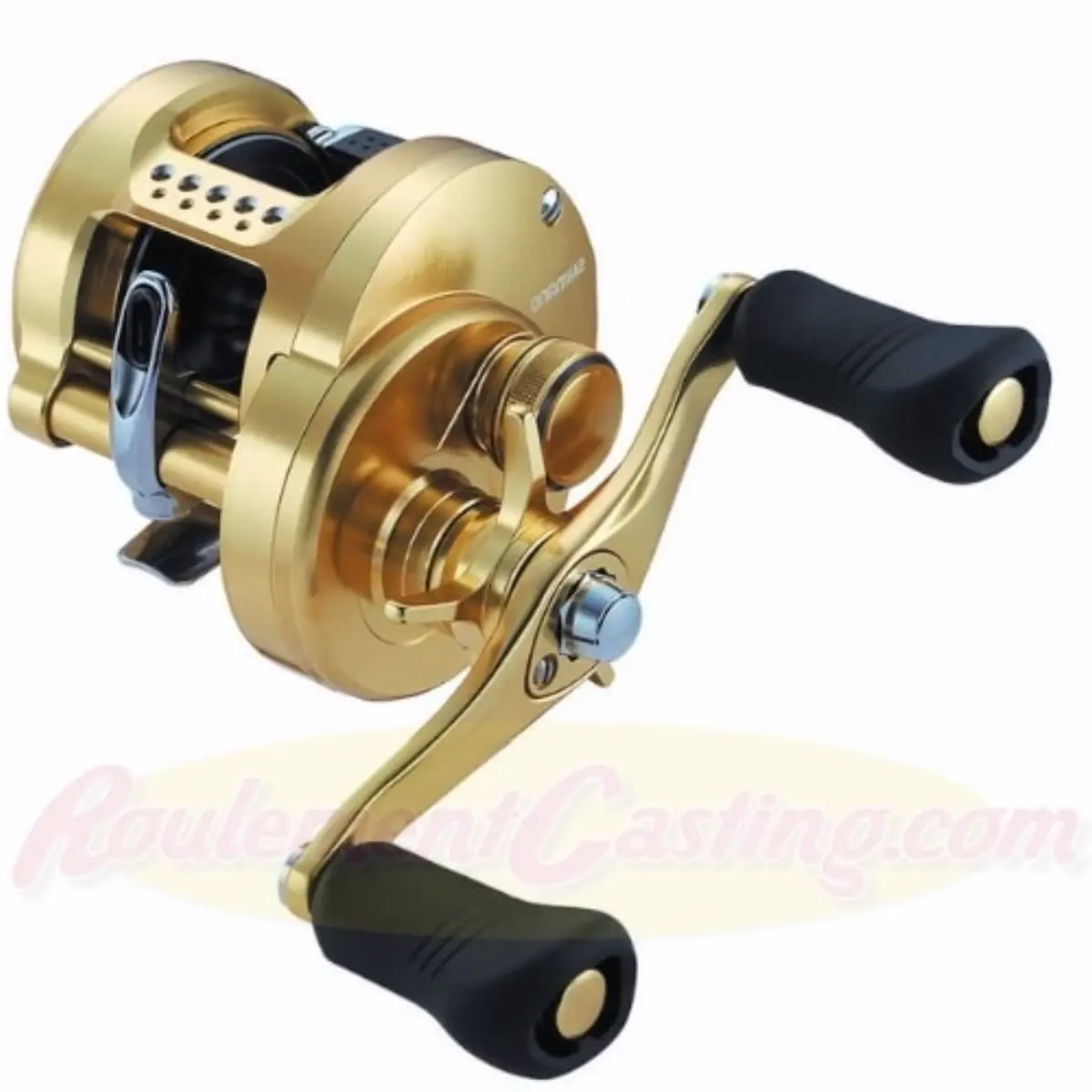 abu garcia tackle bag Shoulder Baitrunners Line Test:15 lbs. Spinning Reel Berkley Cherrywood