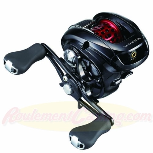 15 ALDEBARAN BFS XG LIMITED LEFT