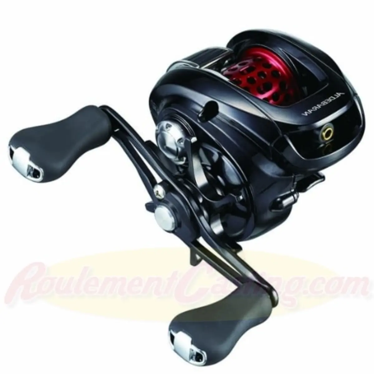 15 Aldebaran BFS XG LIMITED left
