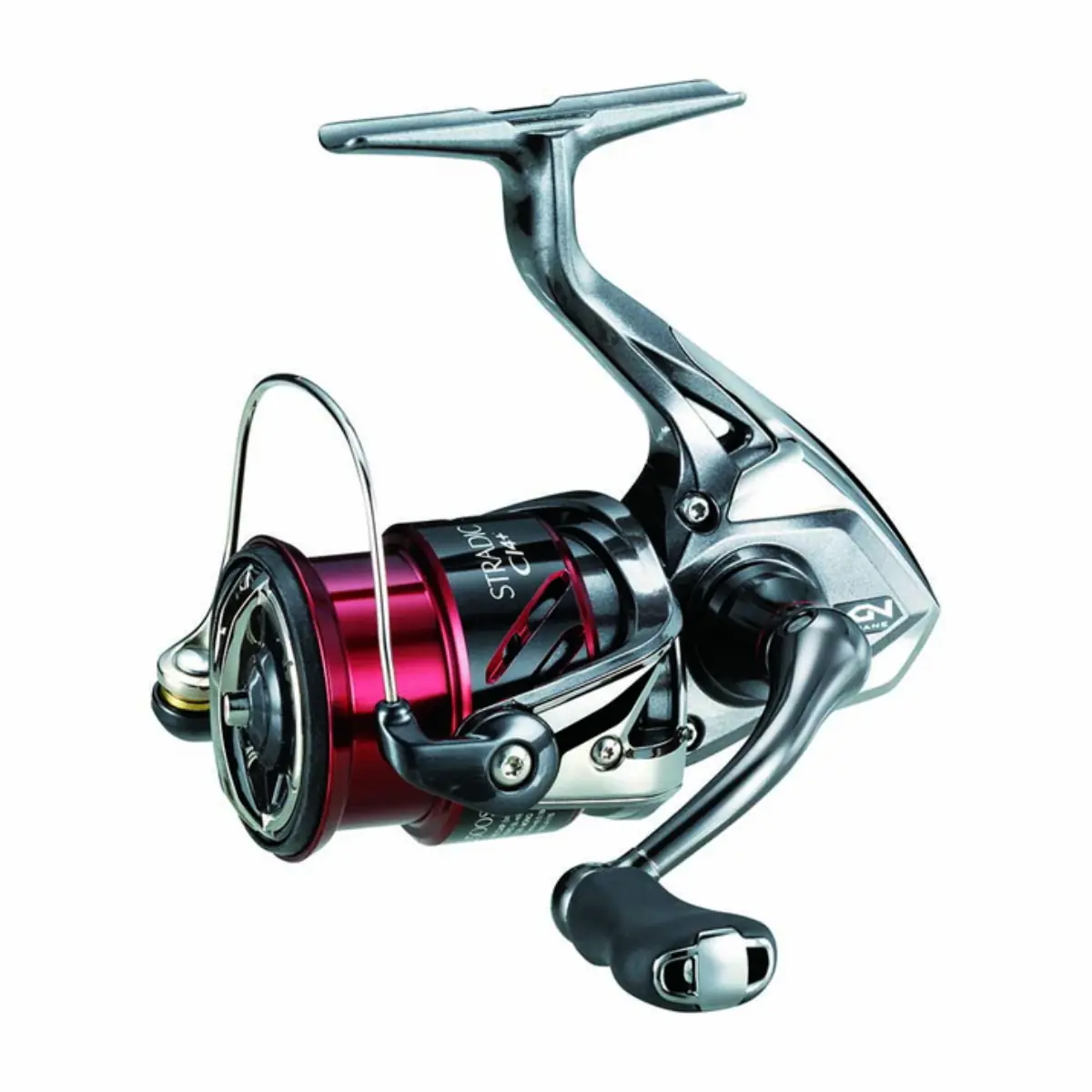16 STRADIC CI4+ C3000