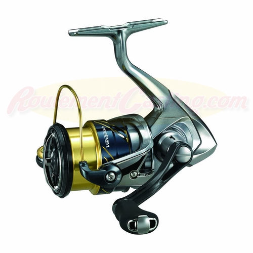 16 VANQUISH 1000 PGS