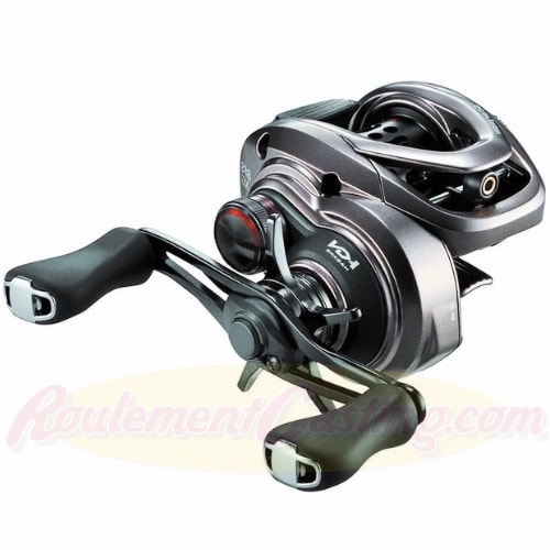 17 SCORPION BSF XG LEFT