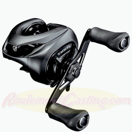 17 EXSENCE DC XG LEFT