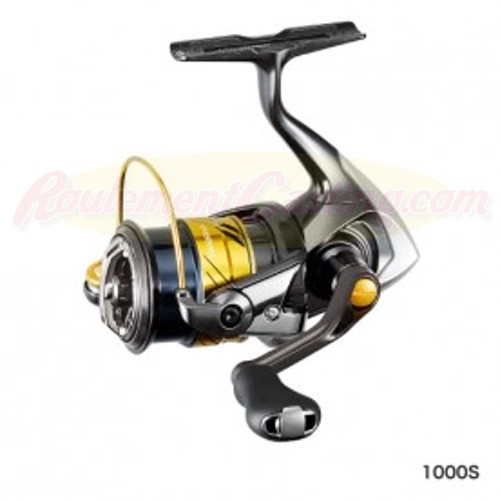 17 VANQUISH FW TUNE 1000S