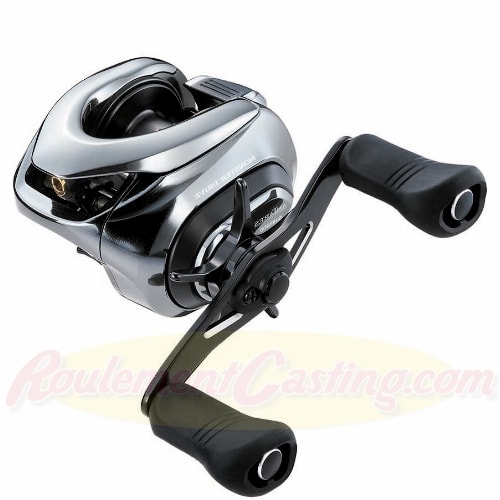 18 ANTARES DC MD XG LEFT