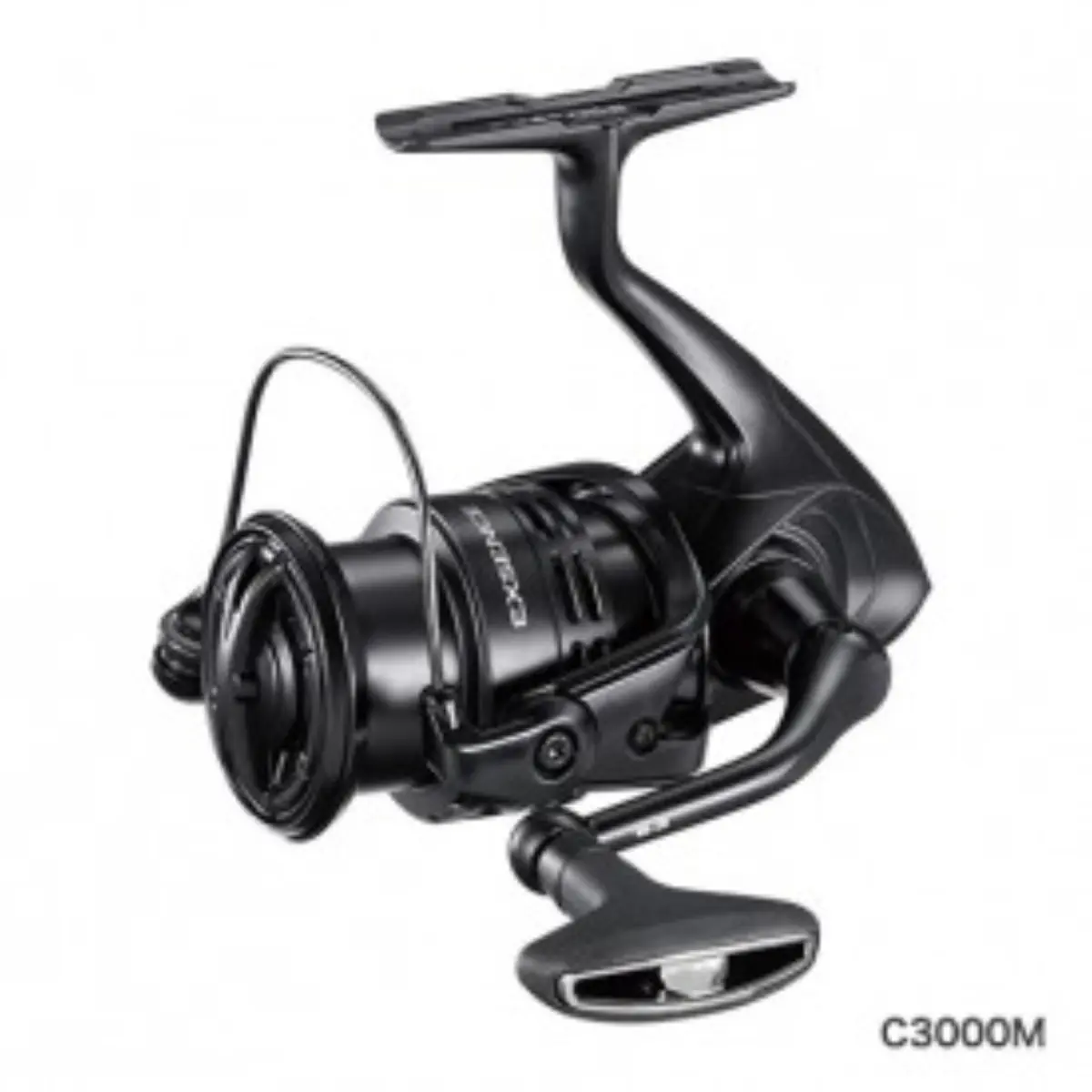 18 EXSENCE CI4+ C3000M