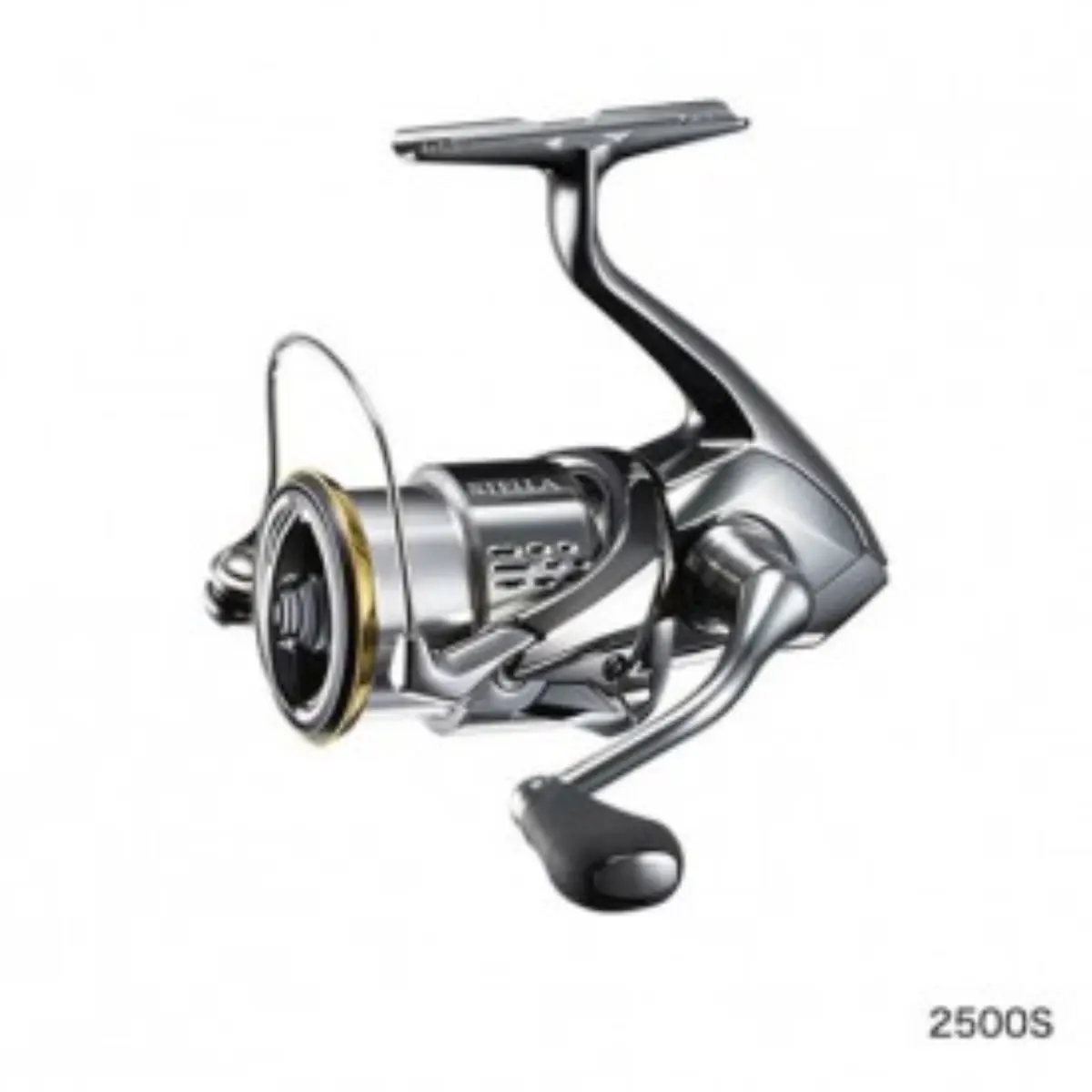 18 STELLA 2500S