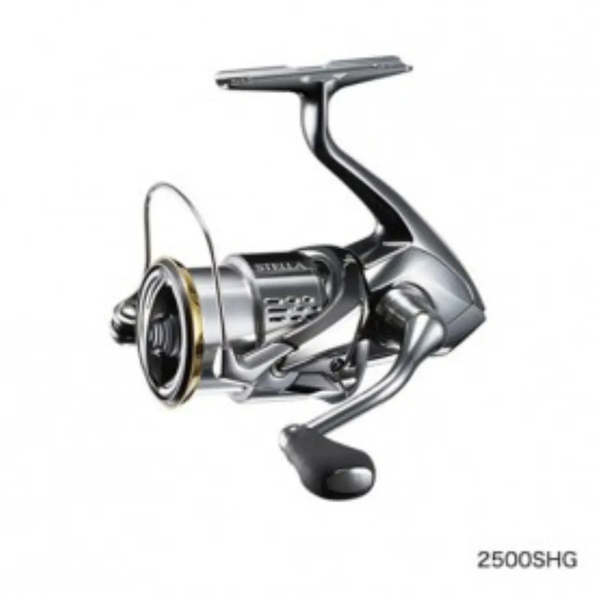 18 STELLA 2500S HG