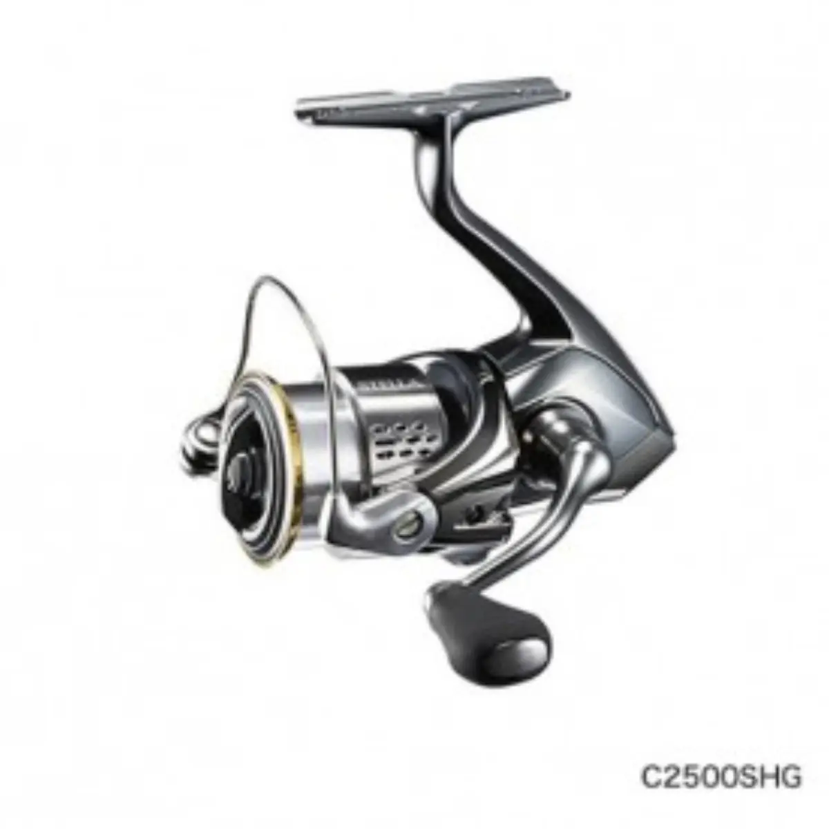18 STELLA C2500S HG