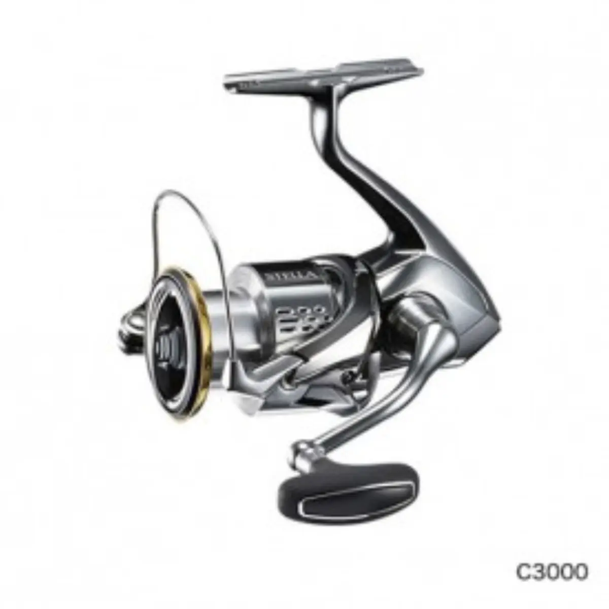 18 STELLA C3000
