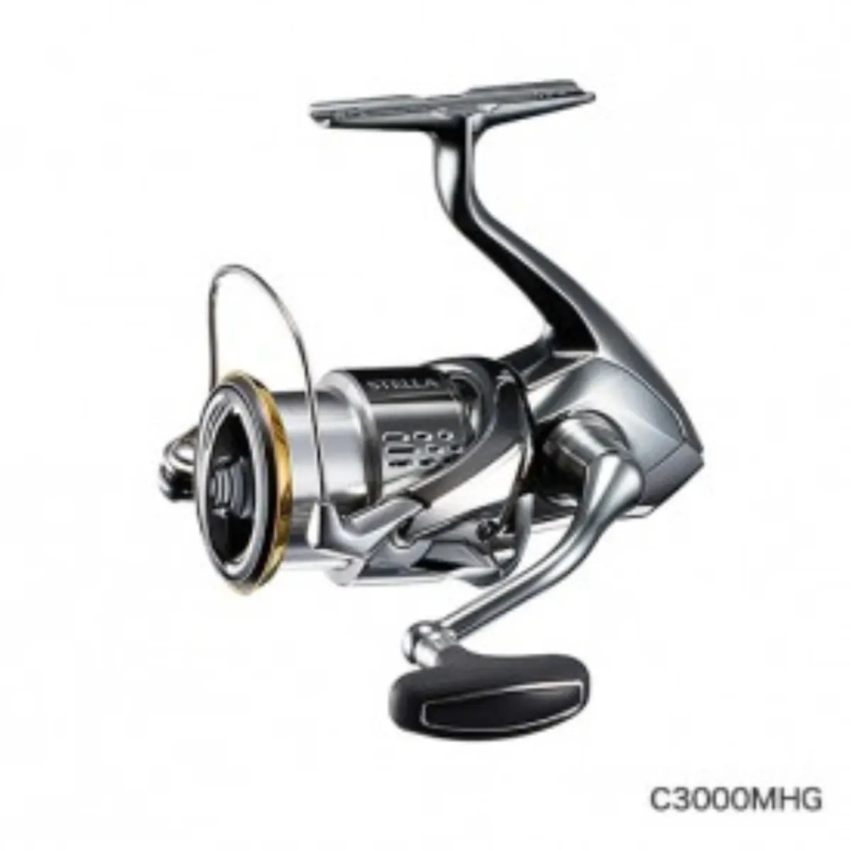 18 STELLA C3000M HG