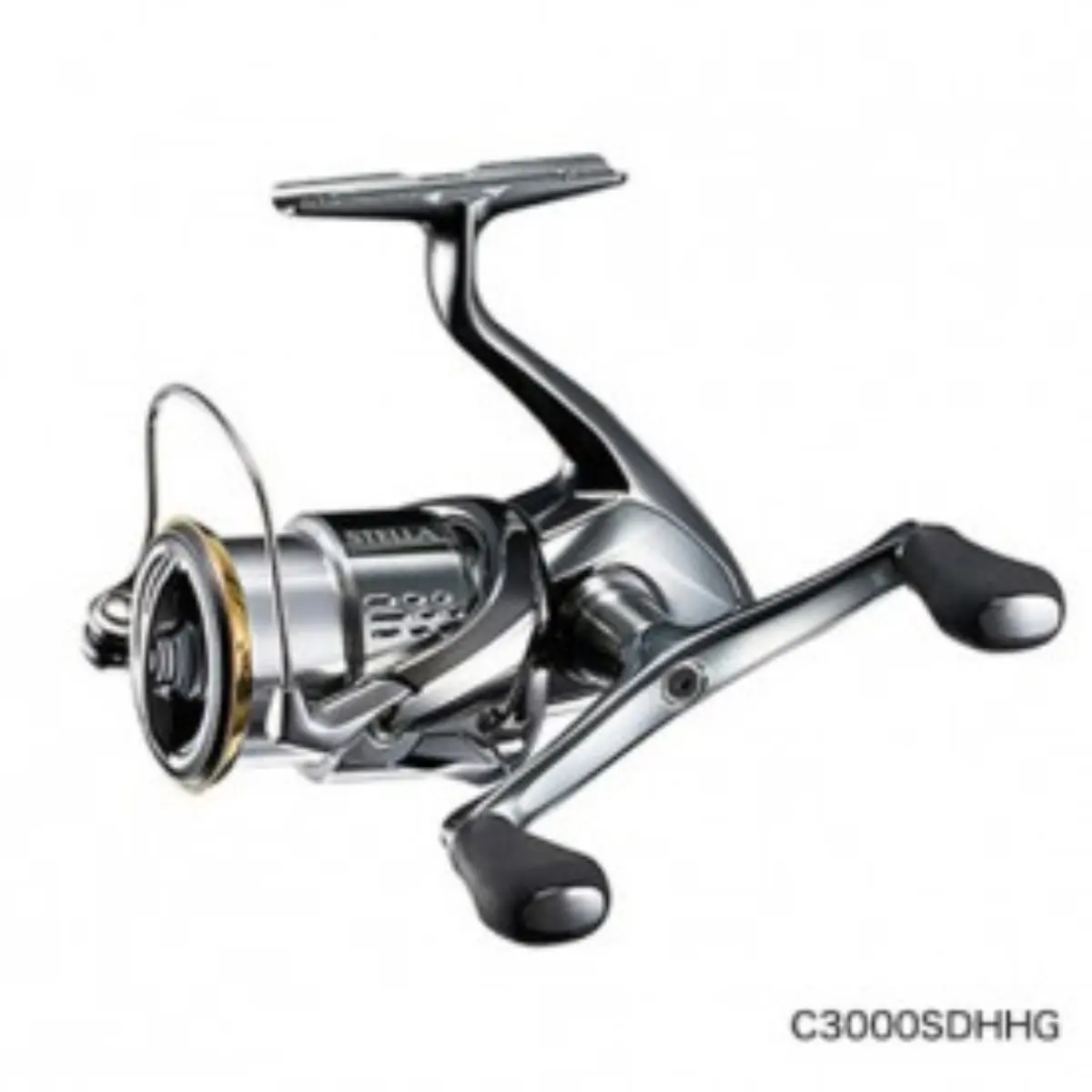 18 STELLA C3000S DH HG