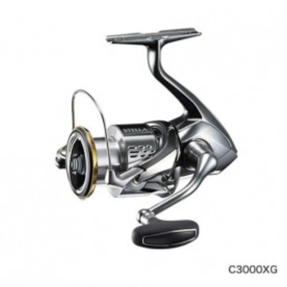 18 STELLA C3000 XG