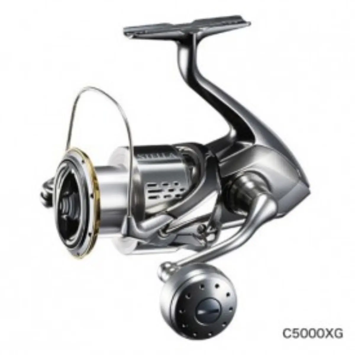 18 STELLA C5000 XG