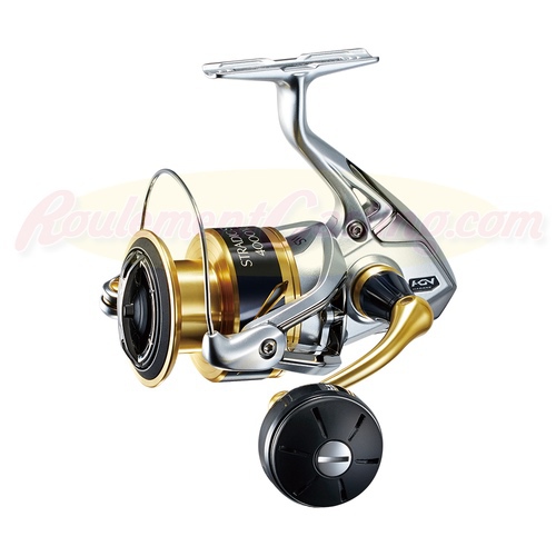 18 STRADIC SW 4000 HG