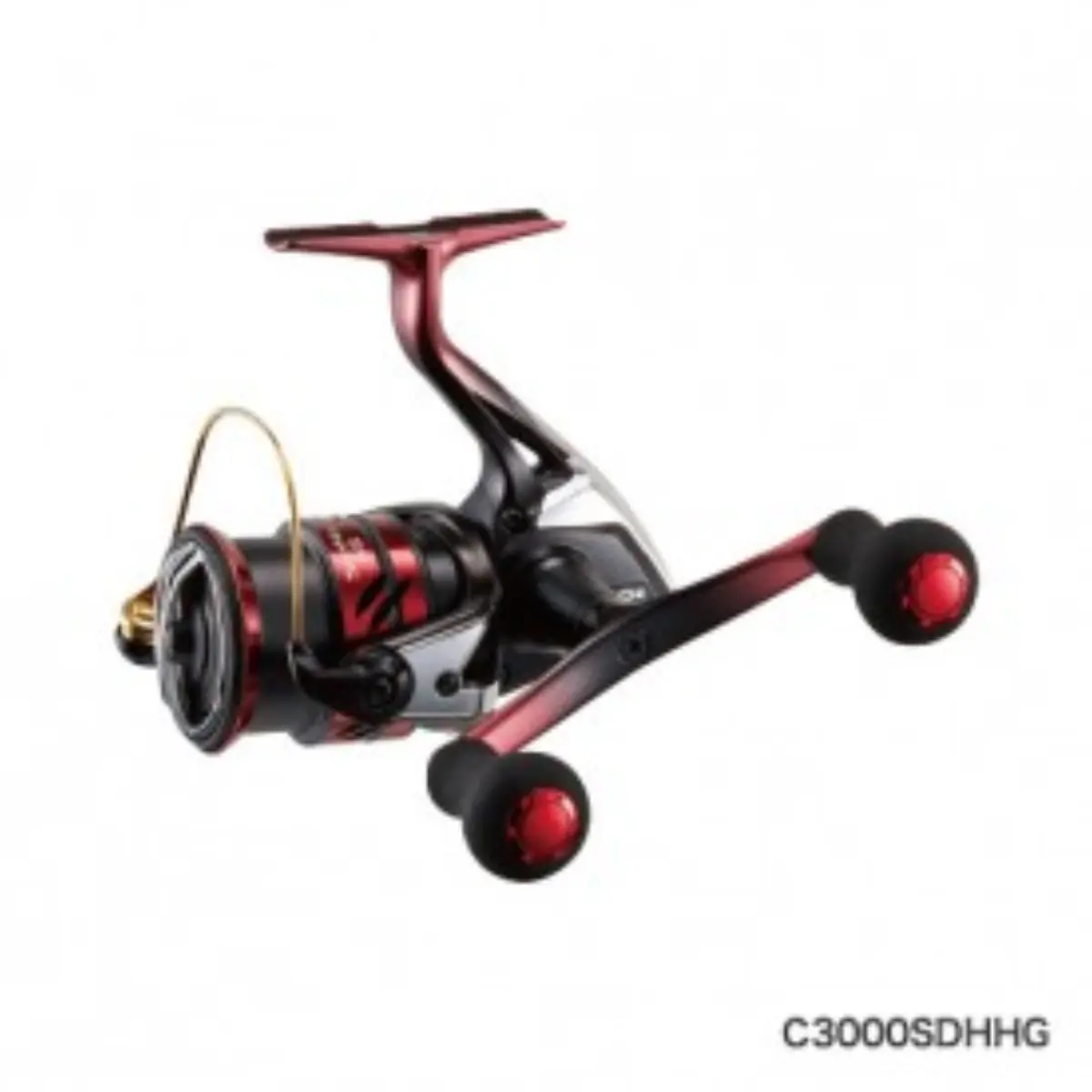 19 SEPHIA SS C3000 S DH HG