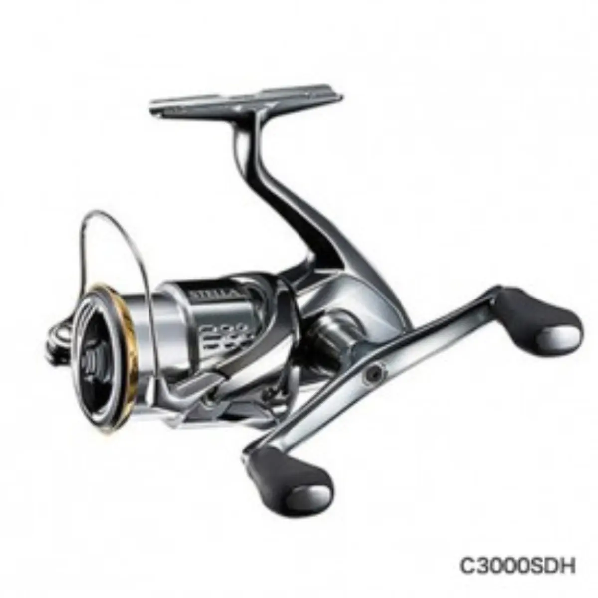 19 STELLA C3000S DH