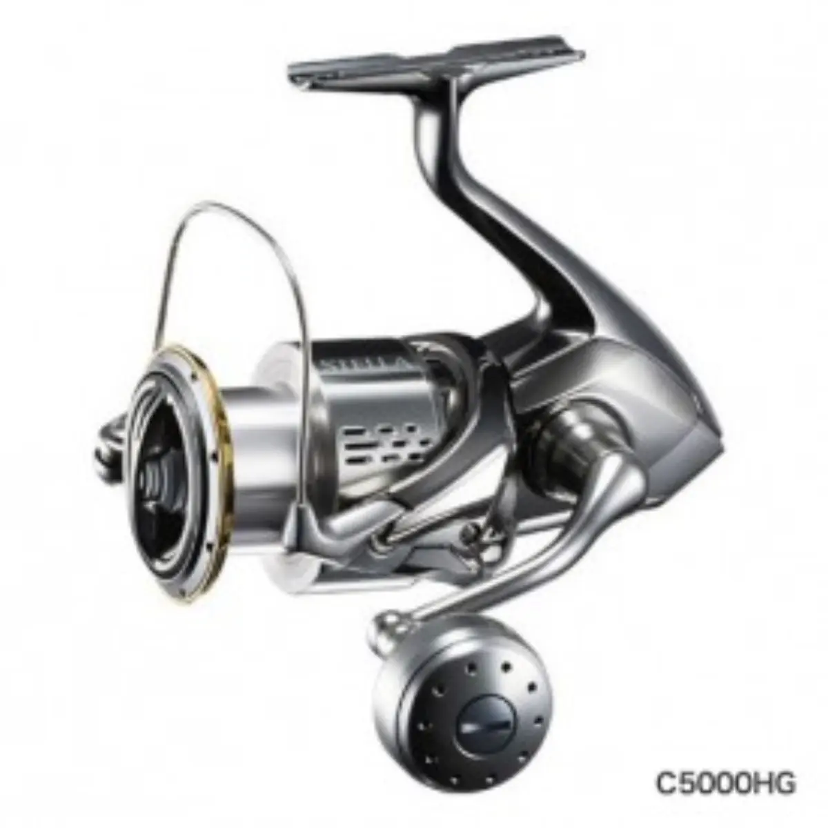 19 STELLA C5000 HG